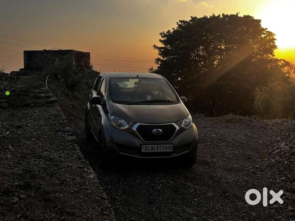 Datsun Car Manual 2017