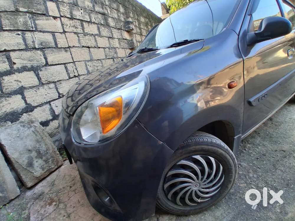Alto 800.2018 Model