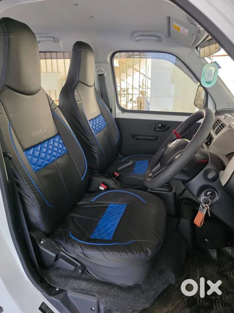 Maruti Suzuki Eeco 2026 - 6,60,000/-