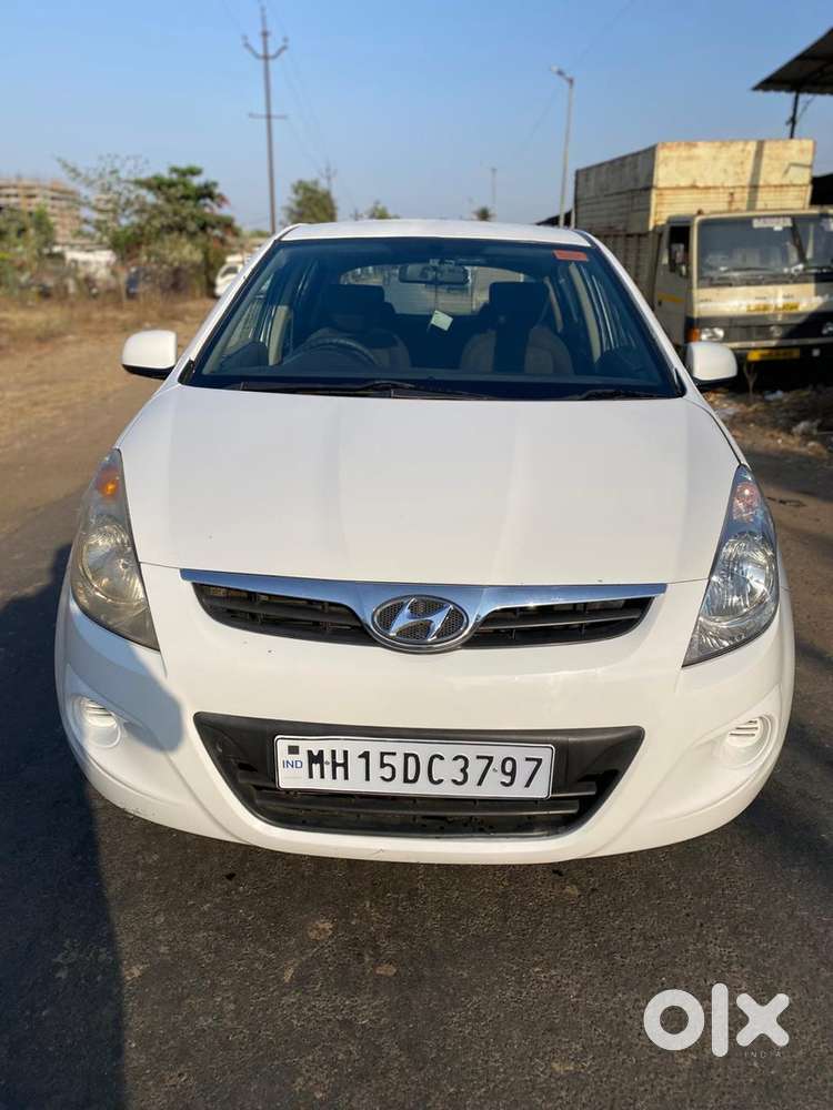 Hyundai I20 Diesel 2011 Car