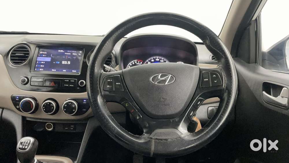 Hyundai Grand I10 1.2 Kappa Sportz, 2019, Petrol