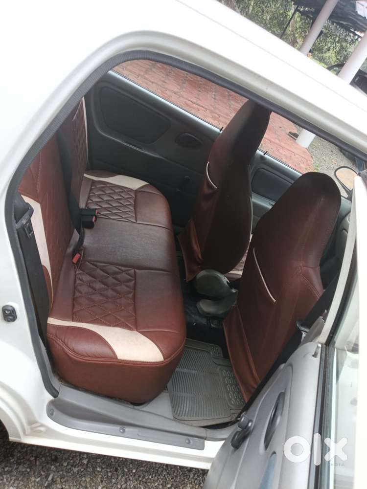Maruti Suzuki Alto K10 Vxi, 2013, Petrol