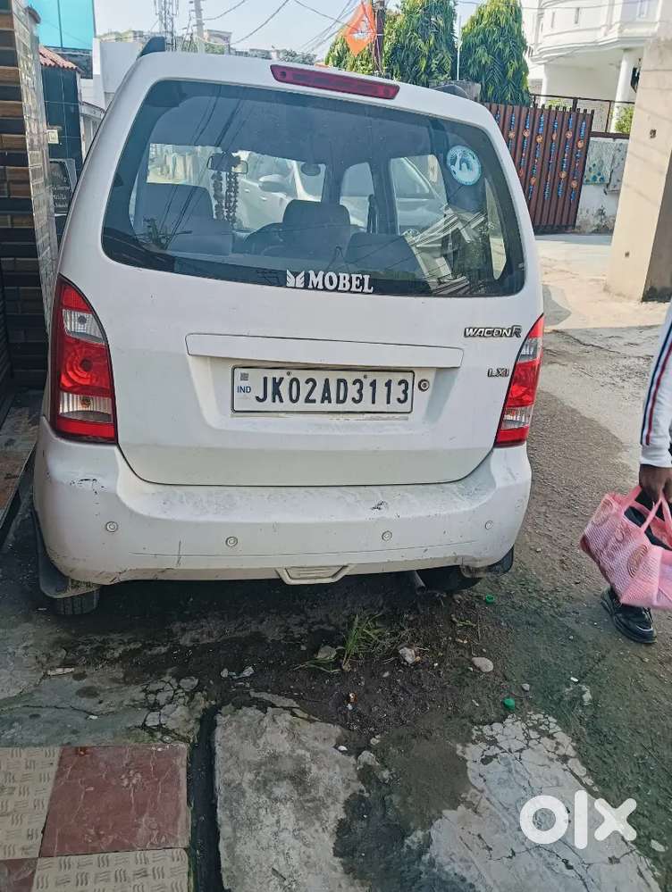 I Want Sell My Car Good Condition