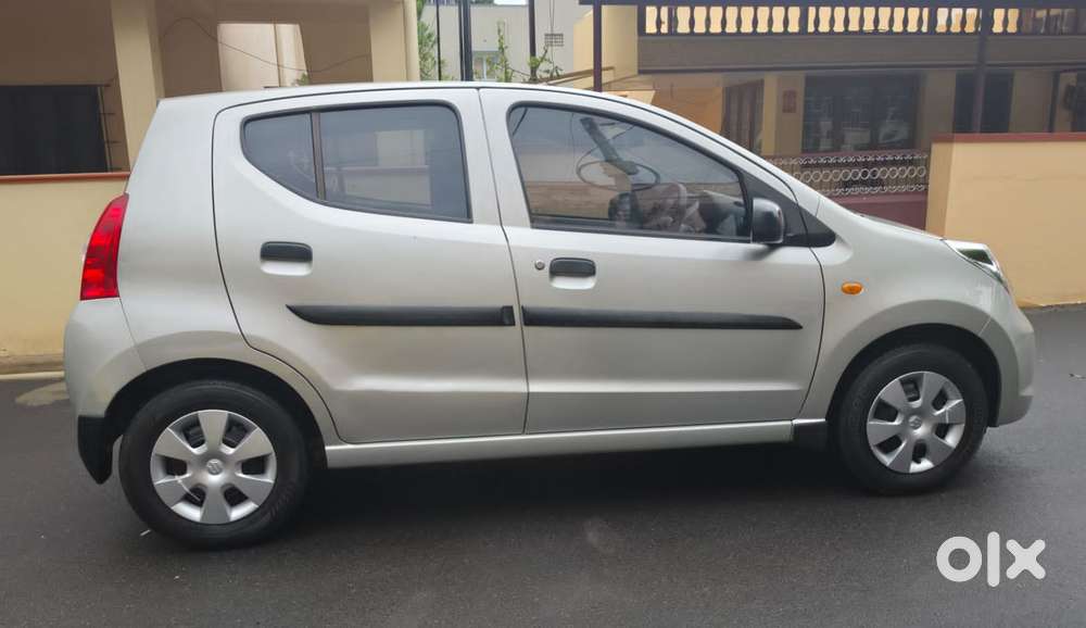 Maruti Suzuki A-star Vxi, 2010, Petrol