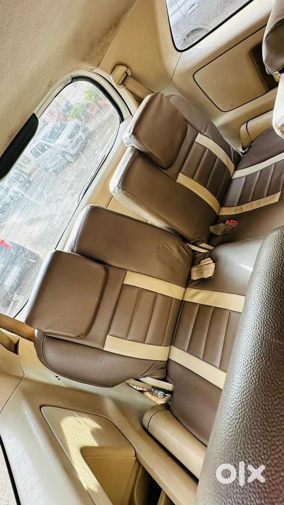 Toyota 2007 Diesel Manual 206000 Km Driven