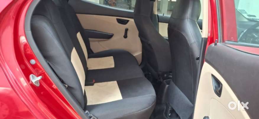 Hyundai Eon Era +, 2016, Petrol