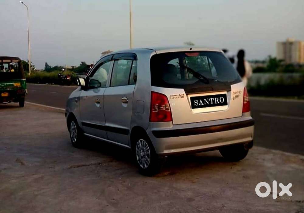 Best Condition Complete Car