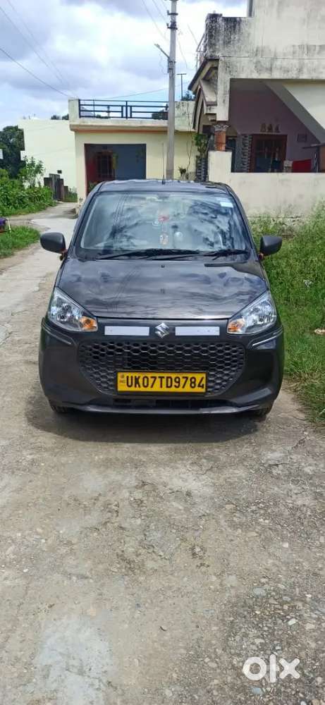 Car on rent