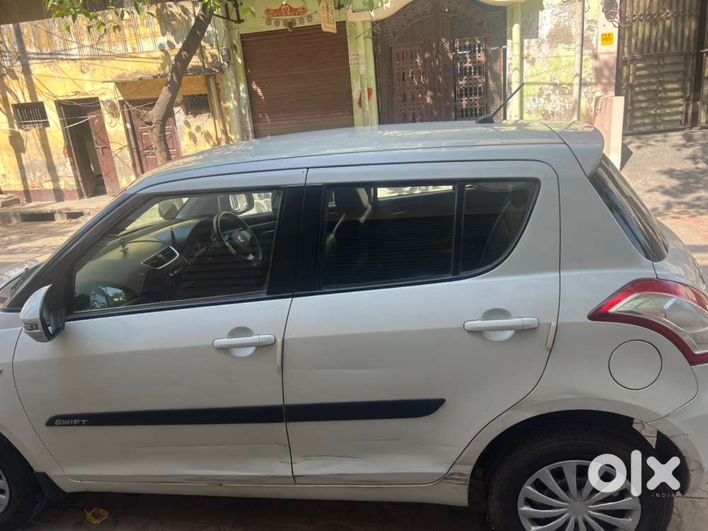 Maruti Suzuki Swift Vxi Petrol+manual