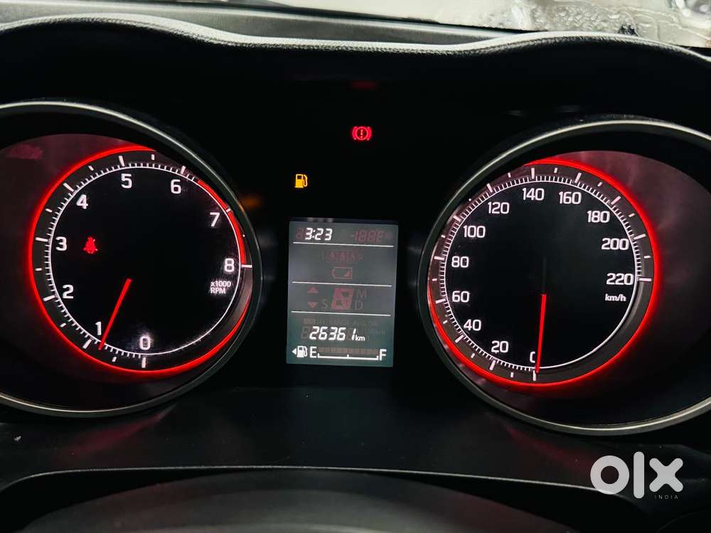 Maruti Suzuki Swift Vxi + Manual, 2020, Petrol