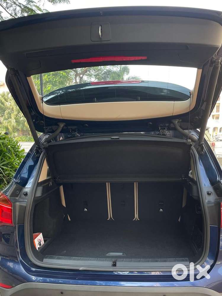 Bmw X1 Sdrive20d Expedition, 2018, Diesel