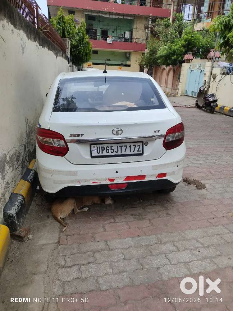 Tata Zest 2020 Diesel Well Maintained