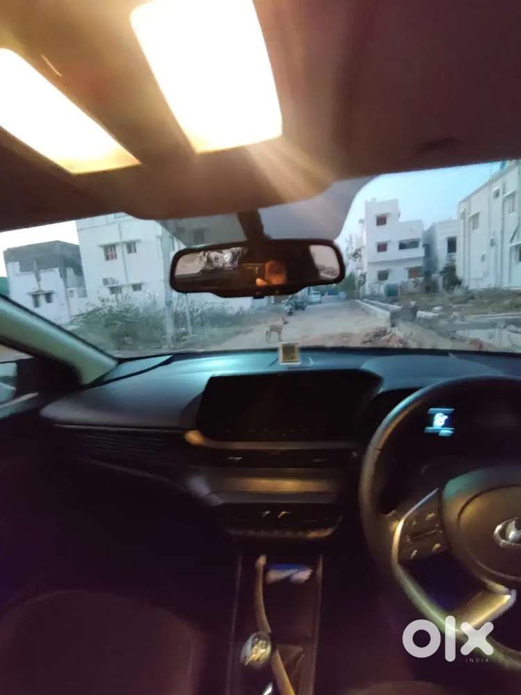 Hyundai I20 Asta 2020 Year Petrol Manual