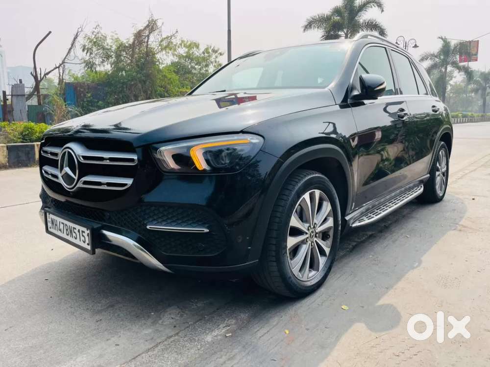 Mercedes-benz Gle, 2023