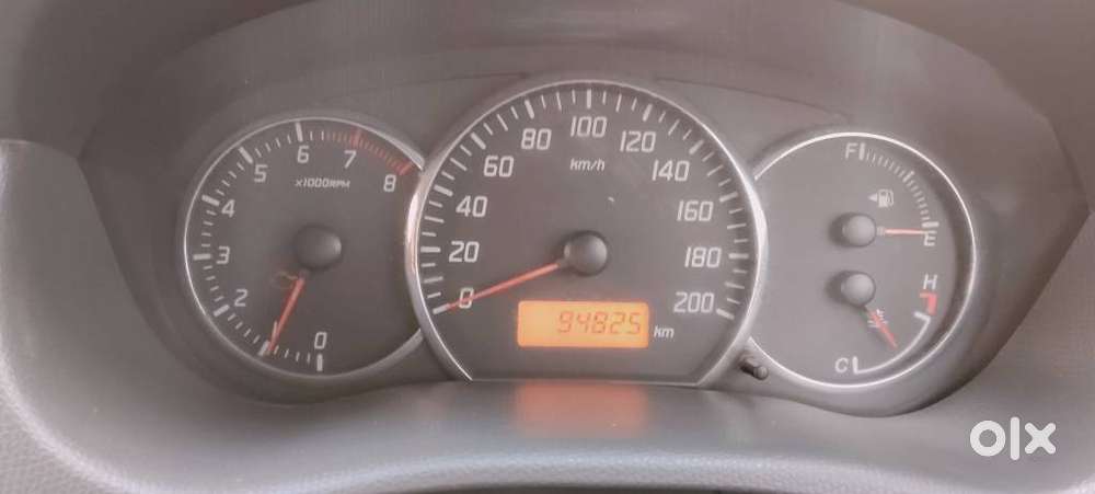 Maruti Suzuki Swift 2004-2010 Vxi Bsiv, 2010, Petrol