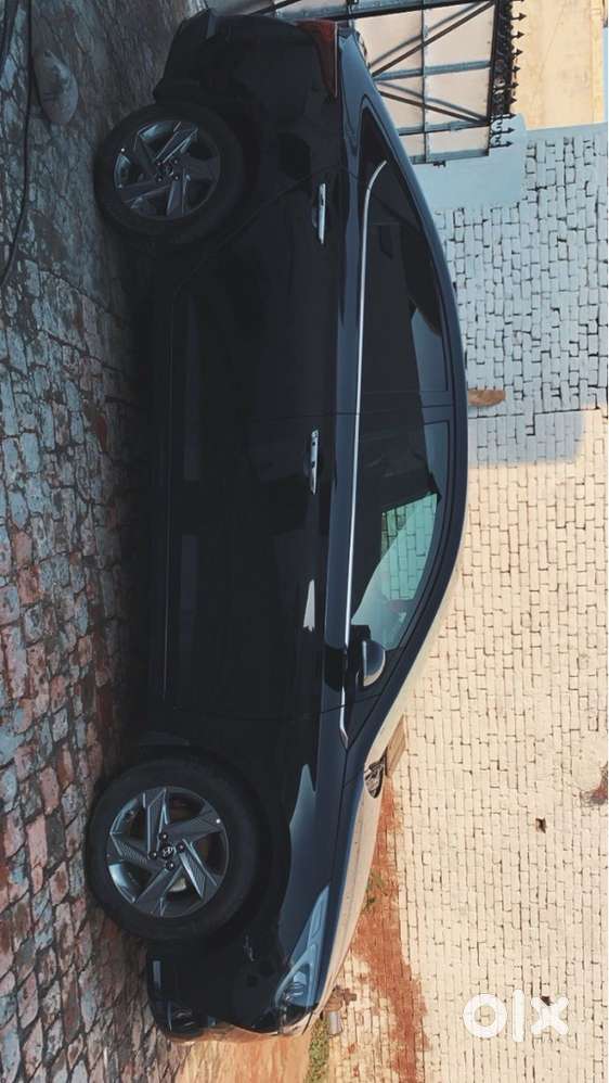Hyundai Verna 2022 Petrol Good Condition