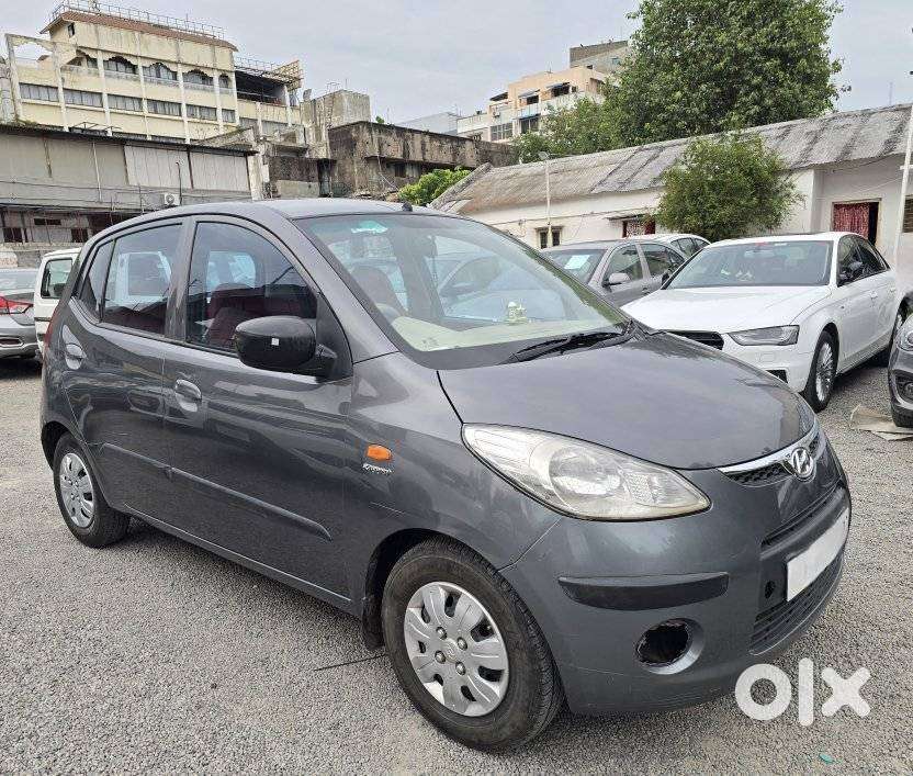 Hyundai I10 1.2 Kappa Magna, 2010, Petrol