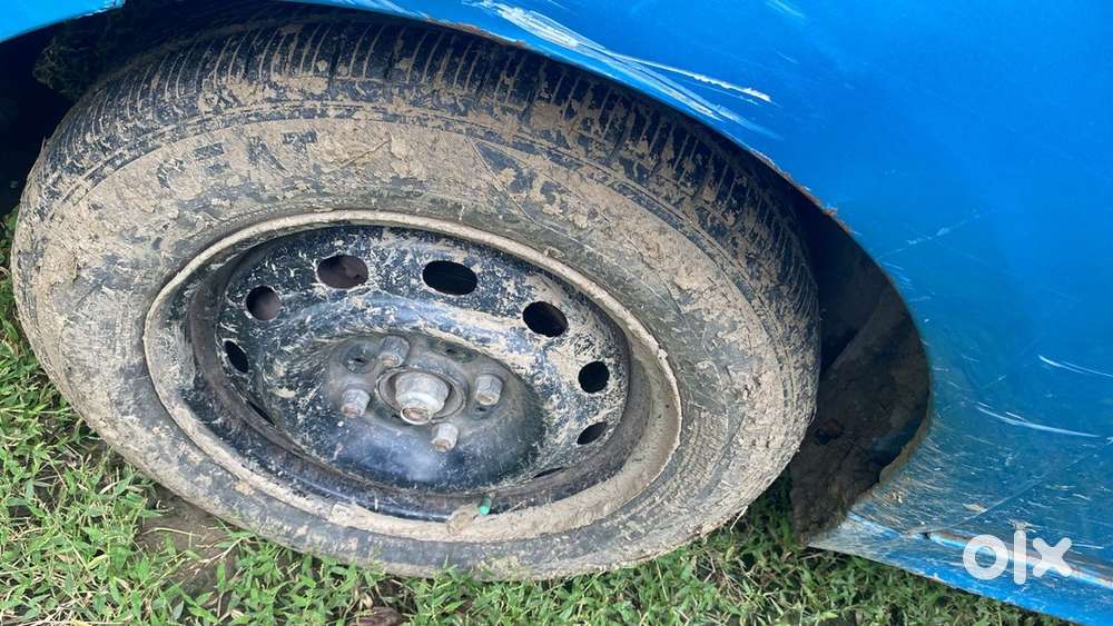 Tata Tiago 2016 Manual Diesel