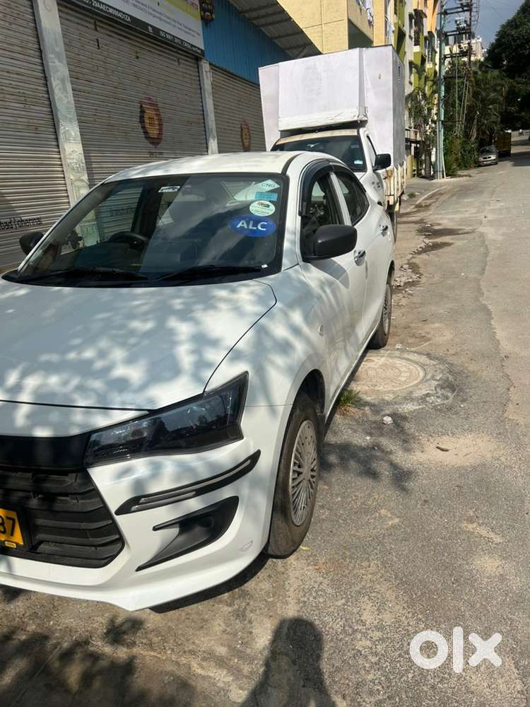 Maruti Suzuki Dzire Tour 2026