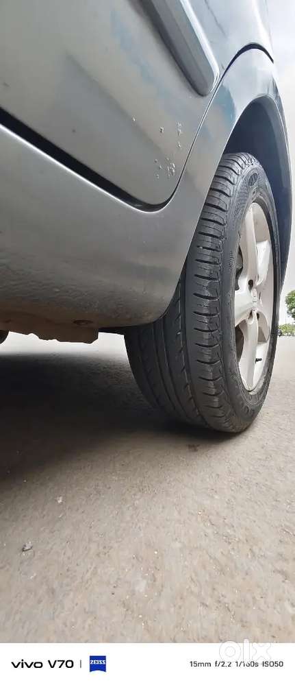 2010 Maruti Suzuki Sx4 Vxi