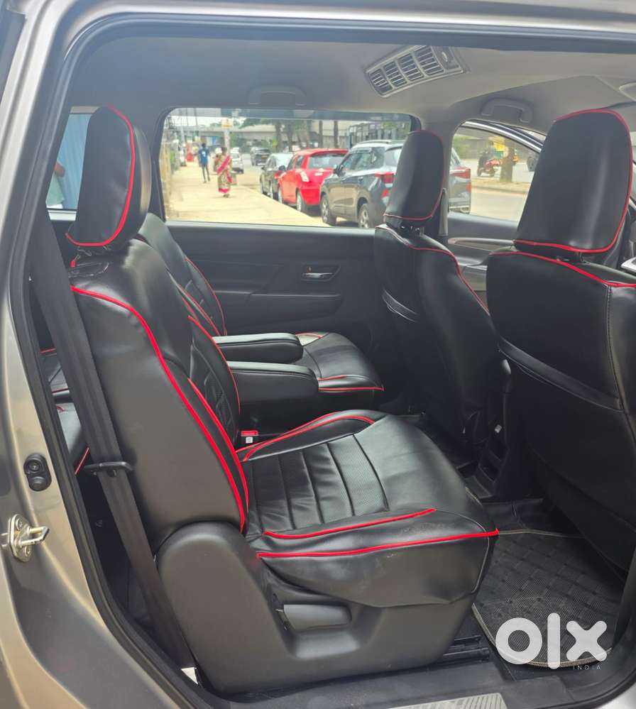 Maruti Suzuki Xl6 1.5 Alpha At, 2021, Petrol