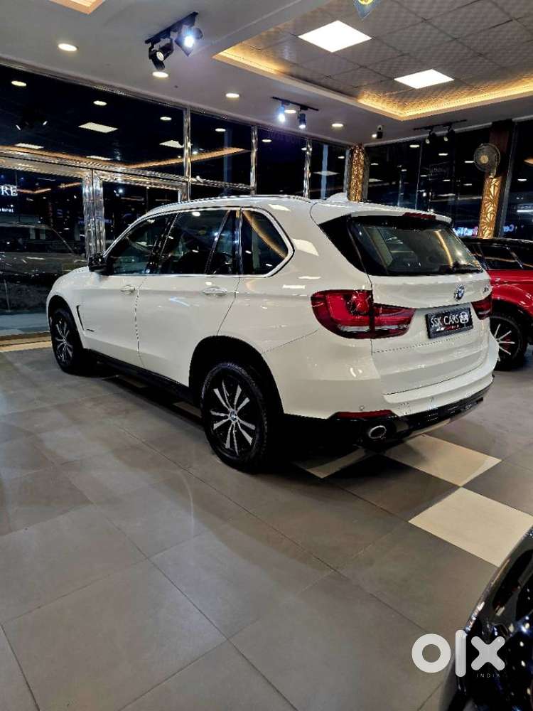 Bmw X5 Xdrive 30d Expedition, 2015, Diesel
