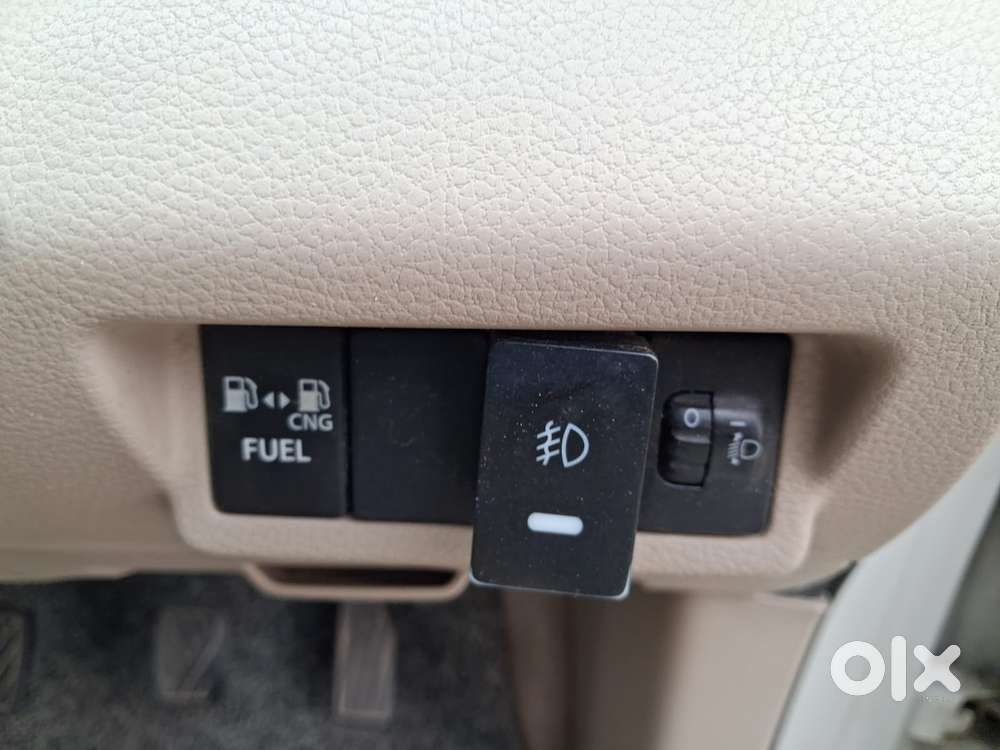 Maruti Suzuki Ertiga Vxi Cng, 2020, Cng & Hybrids