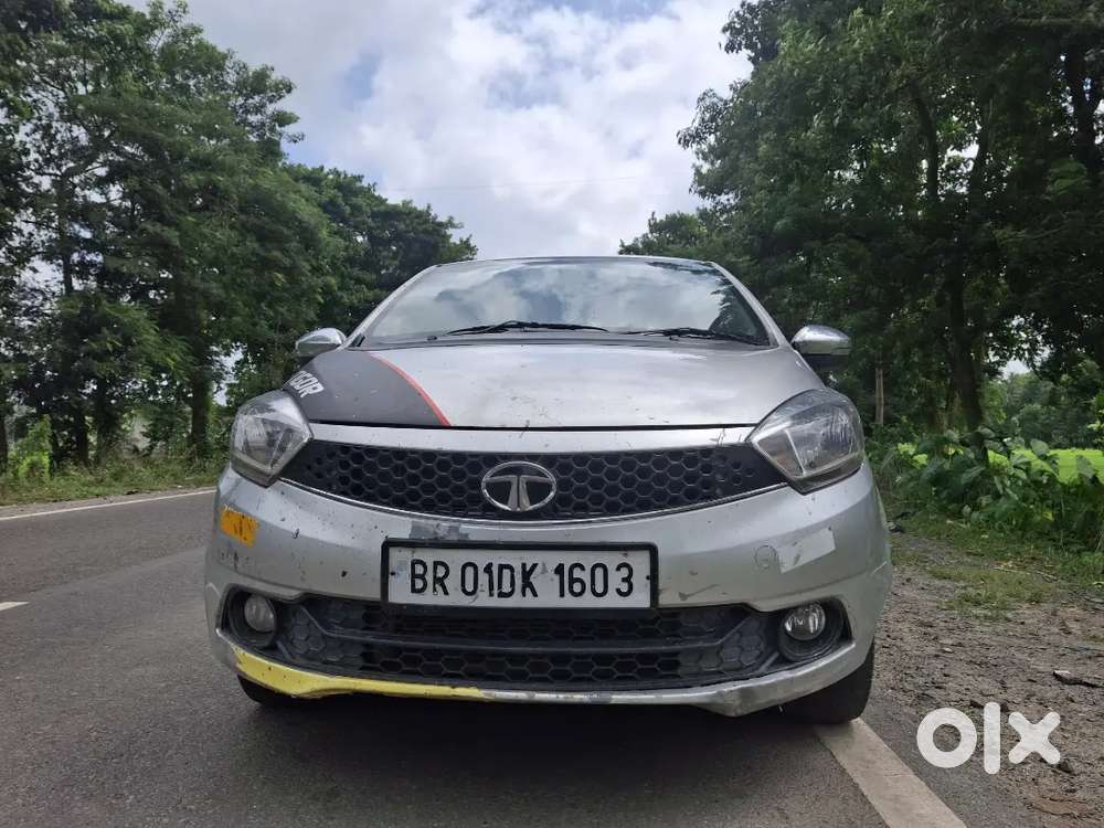 2018 Tata Tigor 1.05 Revotorq Xt