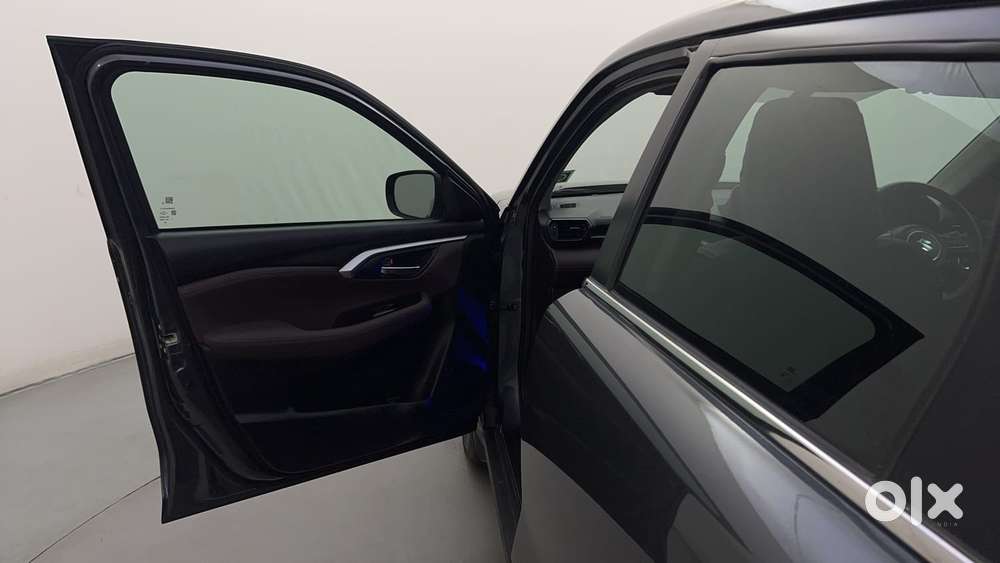 Maruti Suzuki Grand Vitara 1.5 Zeta Smart Hybrid, 2023, Petrol