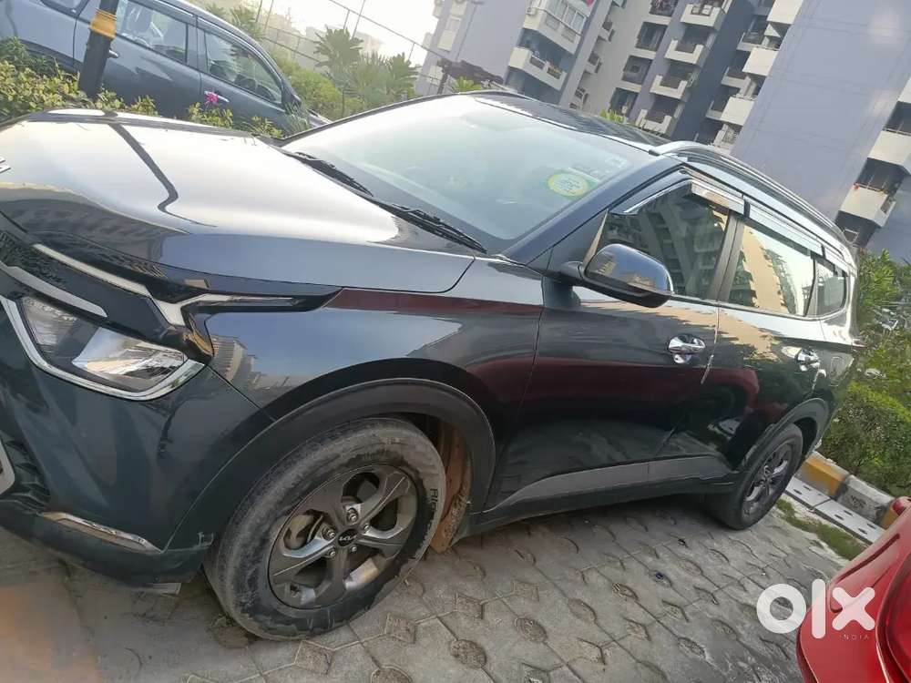 Kia Carens 1.5 6mt Prestige 7 May 2023