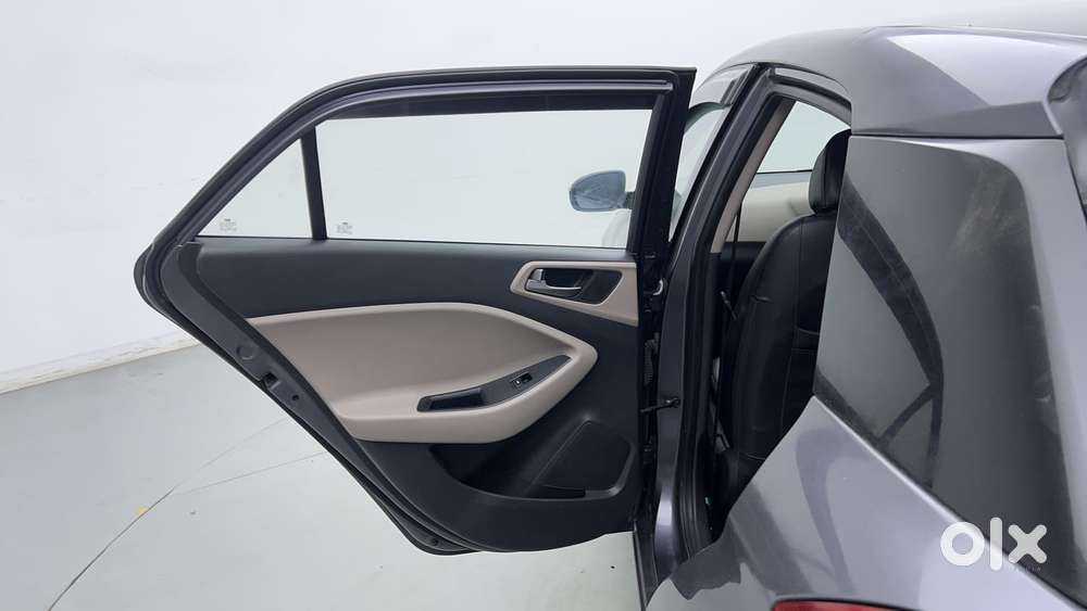 Hyundai Elite I20 [ ] 1.2 Asta, 2018, Petrol
