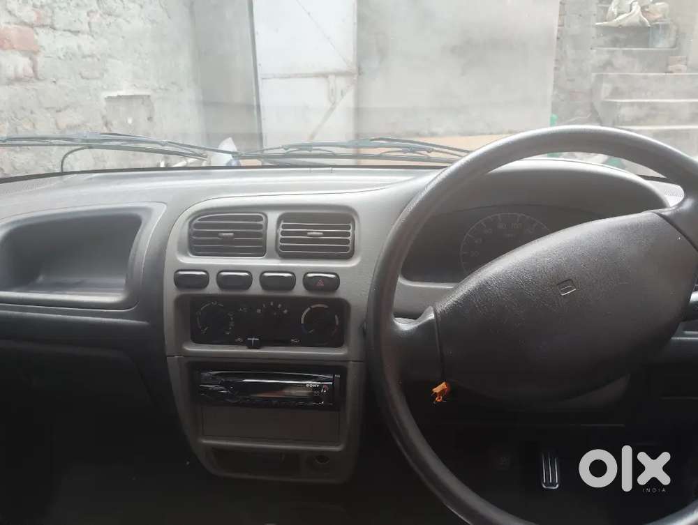 Maruti Suzuki Alto 800 2012 Petrol 60000 Km Driven