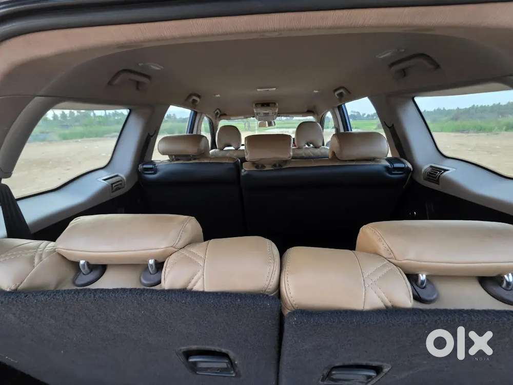 Xuv 500 W8 Single Owner