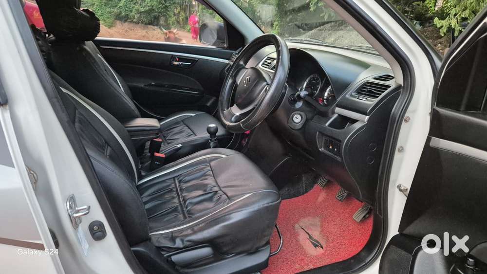 Maruti Suzuki Swift Vdi, 2015, Diesel
