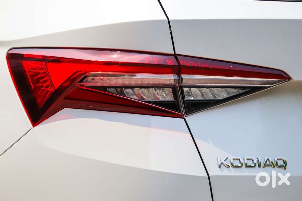 Skoda Kodiaq Style, 2023, Petrol