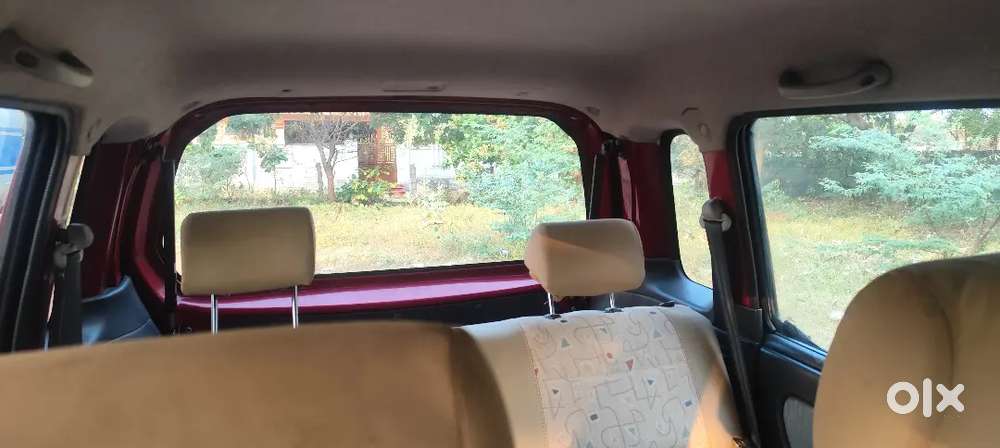 Maruti Suzuki Wagon R 2008 Petrol Well Maintained