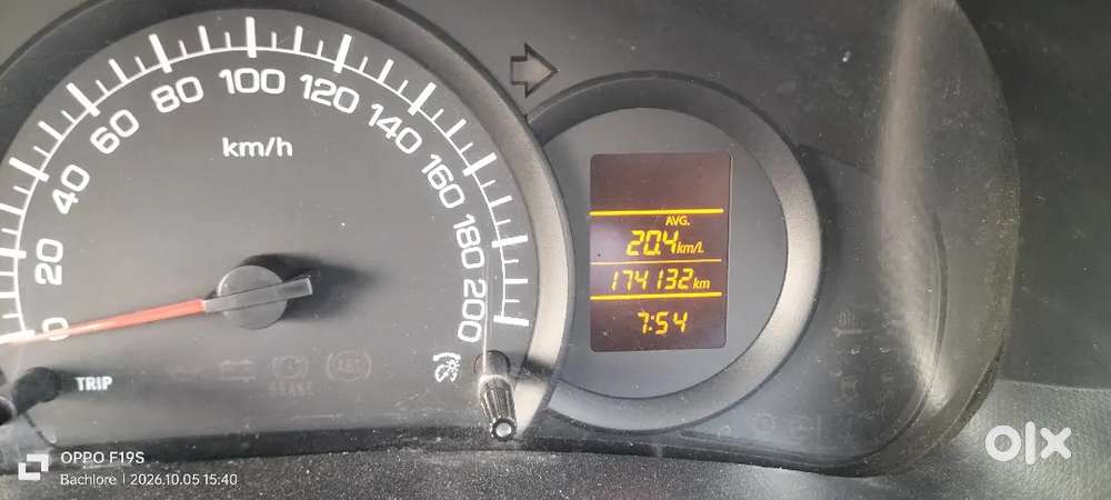 2018 Maruti Swift Dzire Diesel Tour S