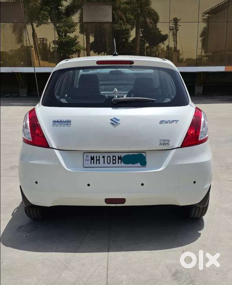 Maruti Suzuki Swift Zdi, 2014, Diesel