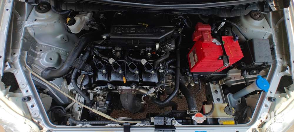 Toyota Etios Liva Vx Limited Edition, 2018, Petrol