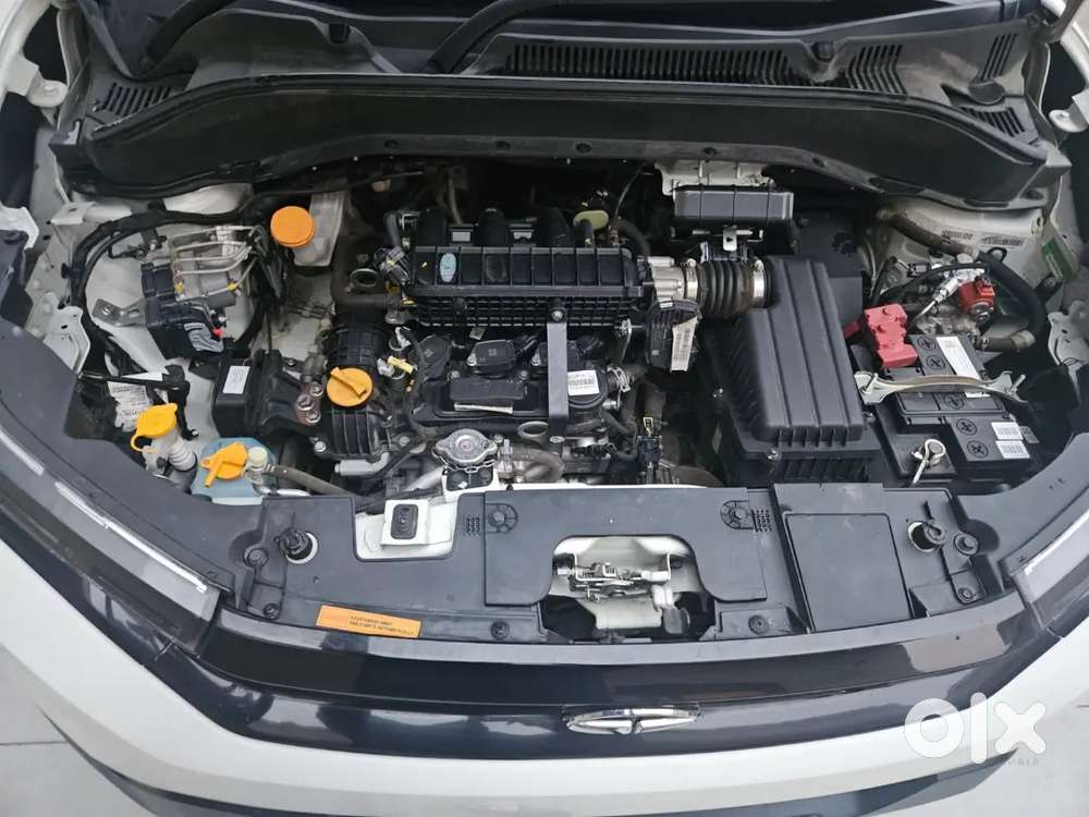 Tata Punch 2024 Cng & Hybrids Excellent  Condition Non Accidental