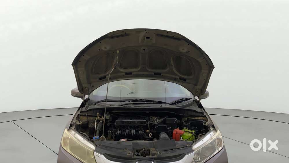 Honda City 2015-2017 I Vtec Sv, 2015, Petrol