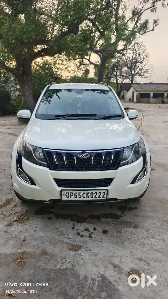 Mahindra Xuv500 2016 Diesel 110000 Km Driven Ful Automatic
