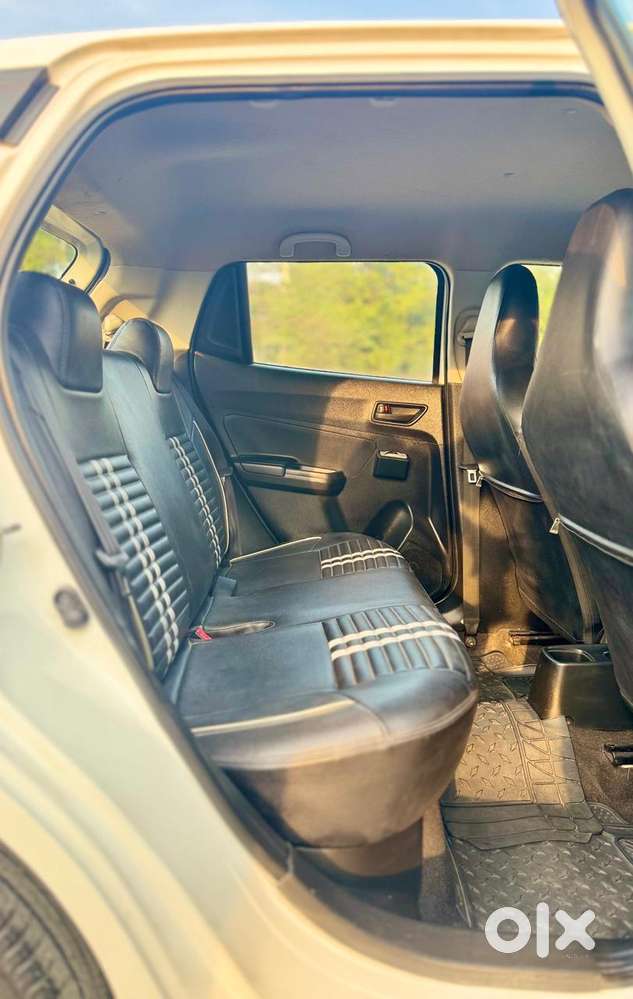 Maruti Suzuki Swift 1.2 Lxi (o), 2020, Petrol