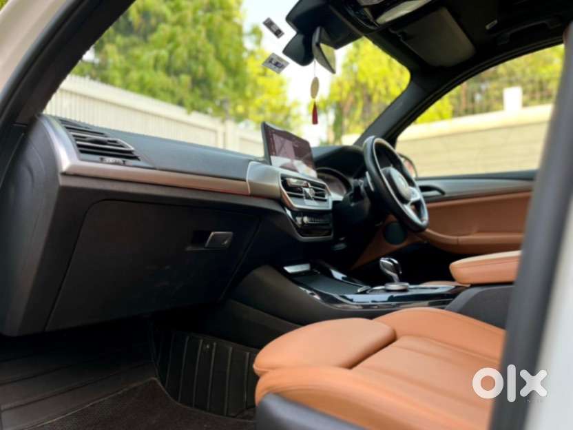 Bmw X3 Xdrive20d M Sport, 2023, Diesel