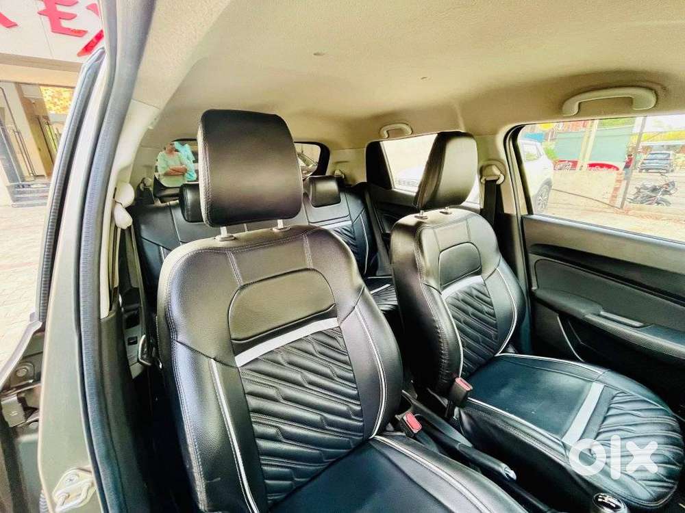 Maruti Suzuki Swift Vvt Vxi, 2022, Petrol
