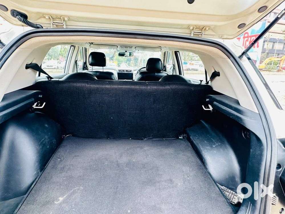 Hyundai Creta 1.5 Crdi E Diesel Mt, 2021, Diesel