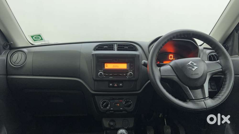Maruti Suzuki Alto K10 2010-2014 Vxi, 2023, Petrol