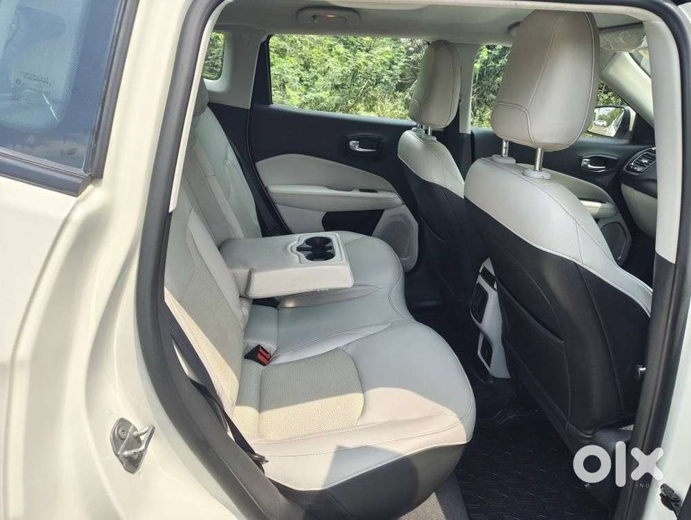 Jeep Compass 2.0 Limited (o) Diesel, 2019, Diesel