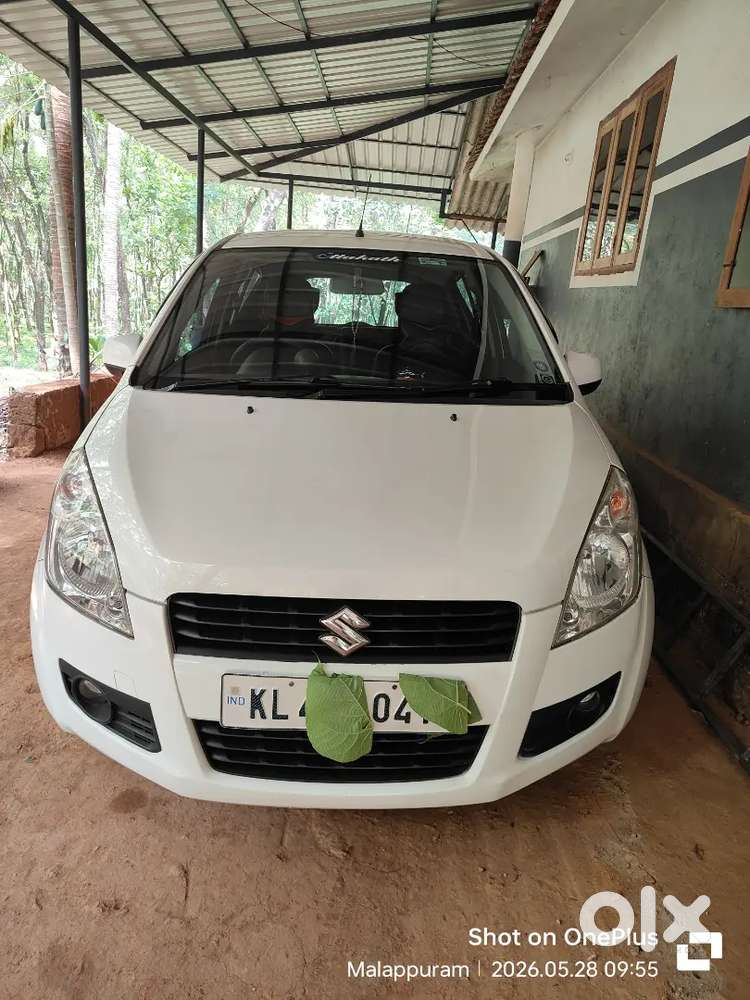 2011 മോഡൽ റിഡ്സ്  Vdi