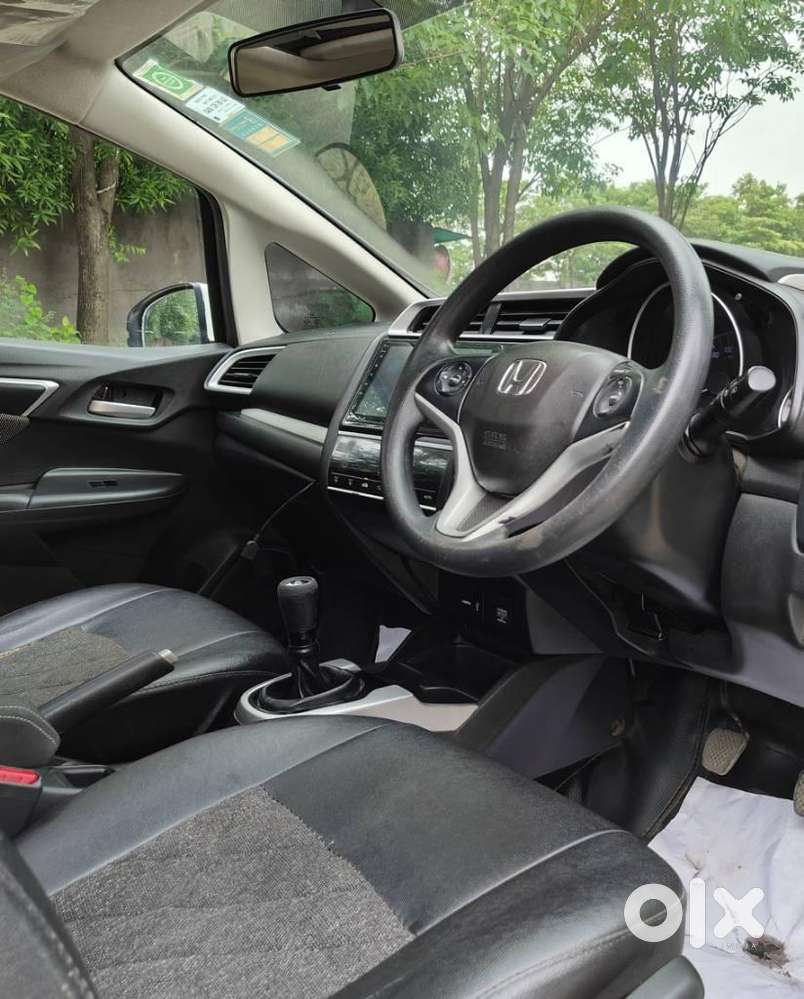 Honda Wr-v 1.5 Vx I-dtec, 2018, Diesel